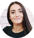 Маргарита Тугарина