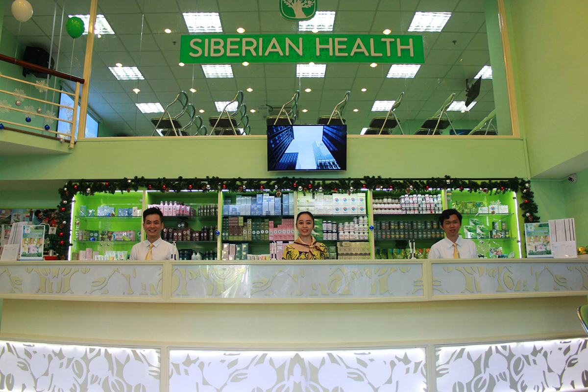 Kết quả hình ảnh cho trà siberian health
