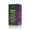  Elemvitals. Selenium with Siberian herbs
