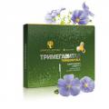 Thực phẩm bảo vệ sức khỏe Trimegavitals Siberian Linseed Oil and Omega-3 Concentrate