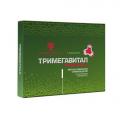Trimegavitals. Lutein and Zeaxanthin Superconcentrate