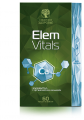 Thực phẩm chức năng Elemvitals Calcium with Siberian herbs (CB cũ)