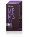 Thực phẩm bảo vệ sức khỏe Men's Box