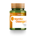 Thực phẩm bảo vệ sức khỏe Essentials by Siberian Health. Nordic Omega-3