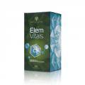  Elemvitals. Calcium with Siberian herbs  